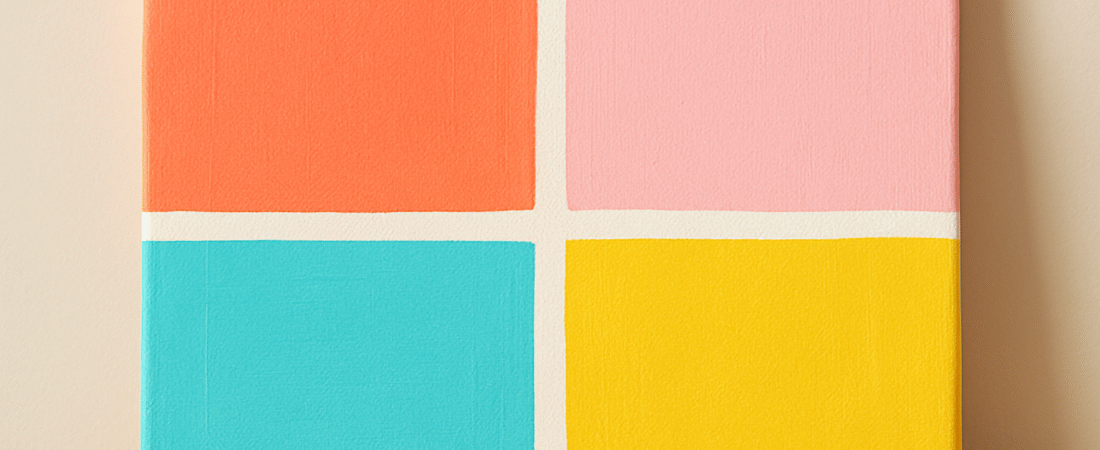 25 Easy Painting Ideas to Spark Your Creativity (Beginner-Friendly Guide)