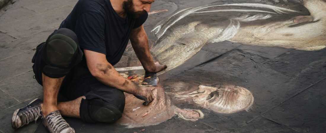 10 Inspiring Traditional Artists You Should Know